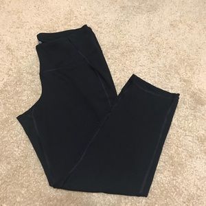 Crop leggings